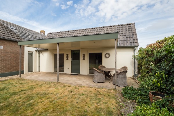 Medium property photo - Geerstraat 2, 4171 AB Herwijnen